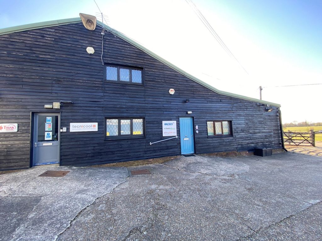 Office to let in Eastbourne Road, Godstone RH9, £31,500 pa Zoopla