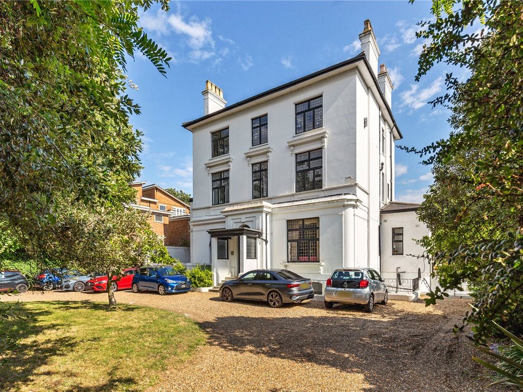 3 bed flat for sale in West Hill, Putney SW15, £875,000 Zoopla