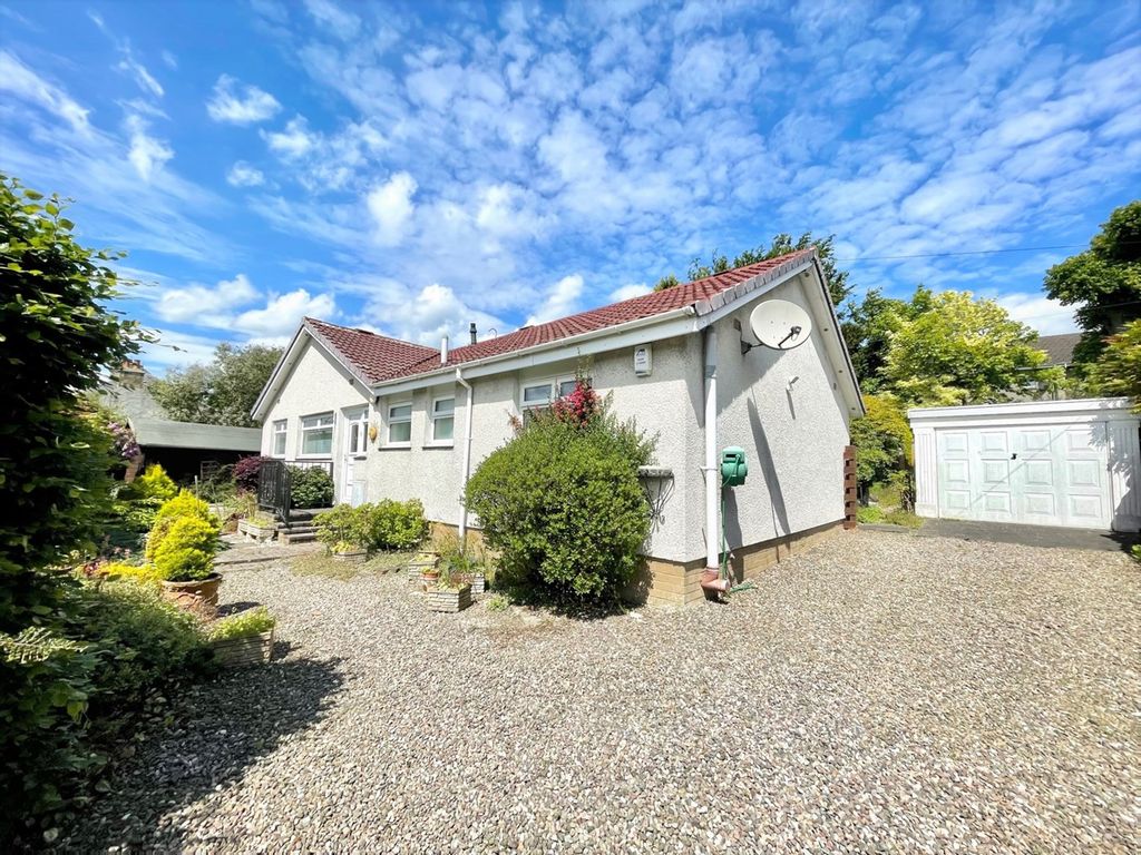 3 bed bungalow for sale in 44 Bowton Road, Kinross, KinrossShire KY13