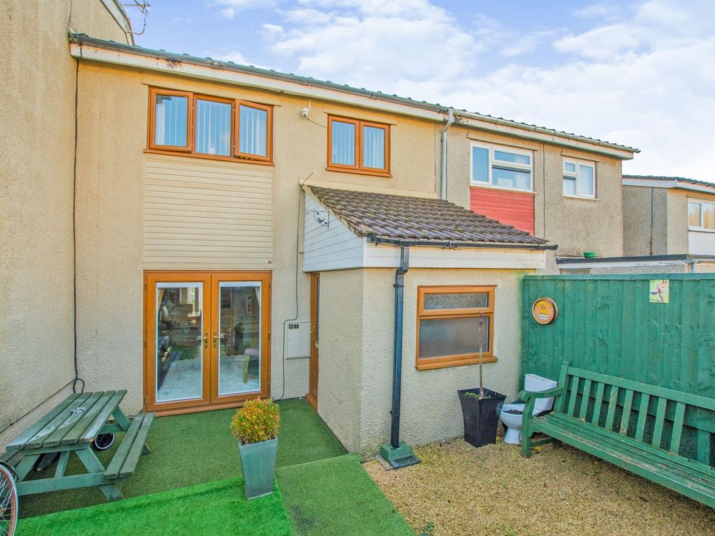 Glyn Collen, Cardiff CF23  