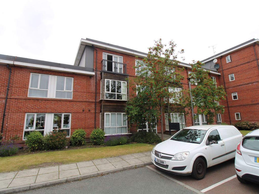 New home, 2 bed for sale in Gilmartin Grove, Liverpool L6