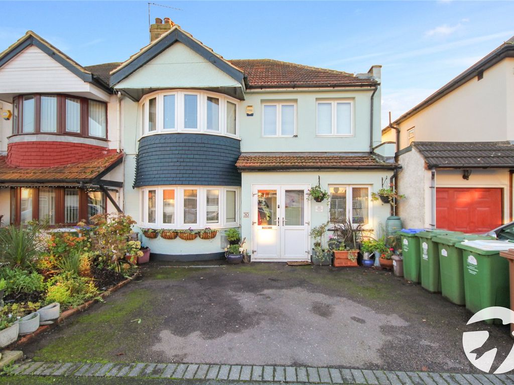 Farnham Road, South Welling, Kent DA16  