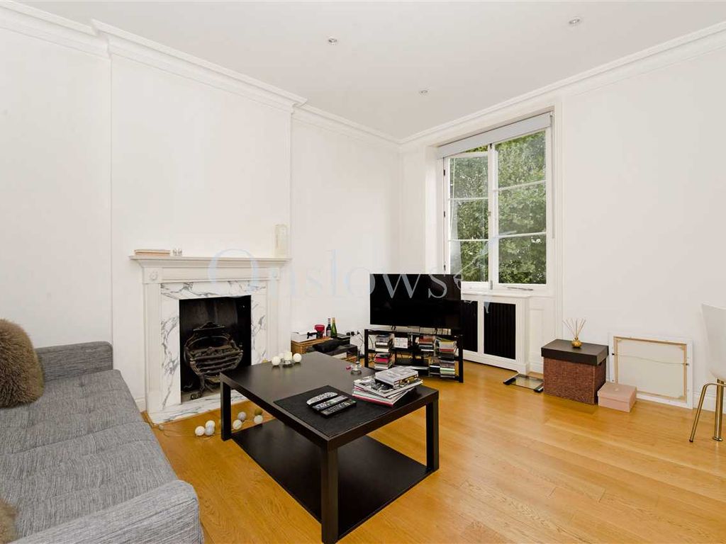 2 bed flat for sale in Queens Gardens, London W2, £785,000 Zoopla