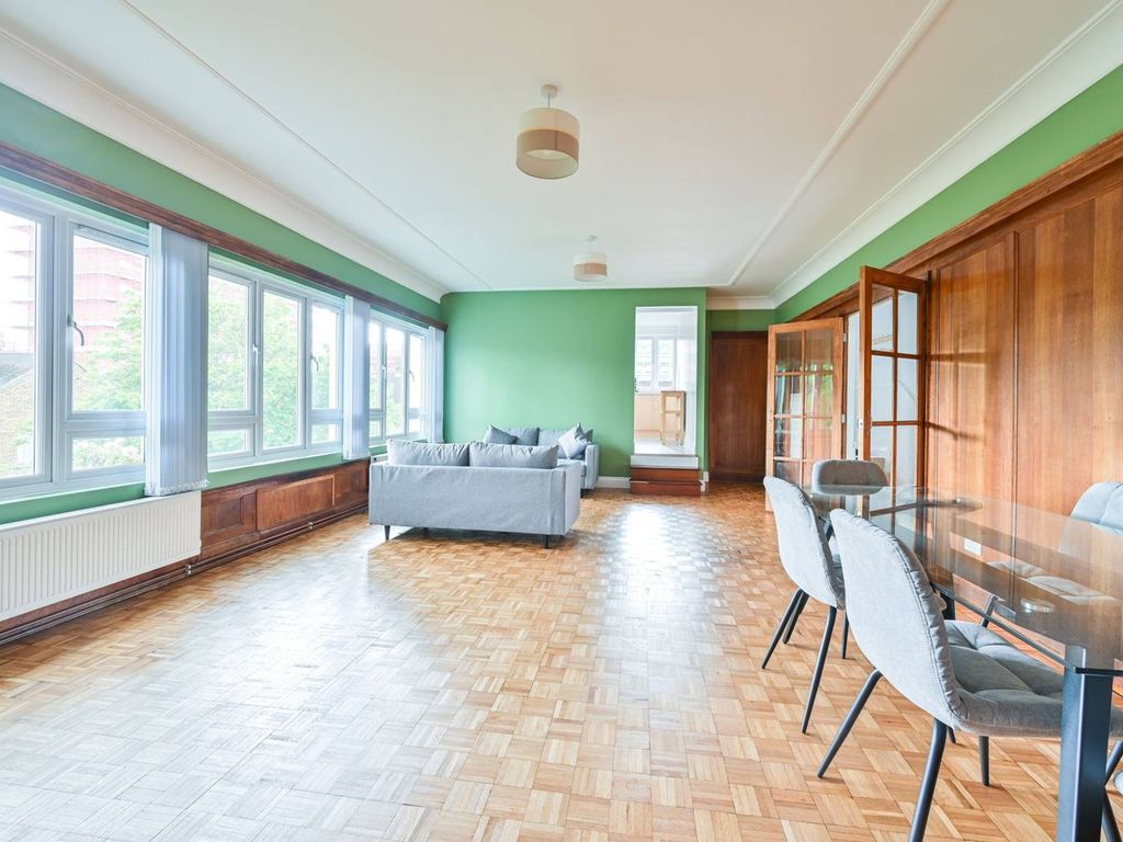 3 bed flat to rent in Great Dover Street, Elephant And Castle, London