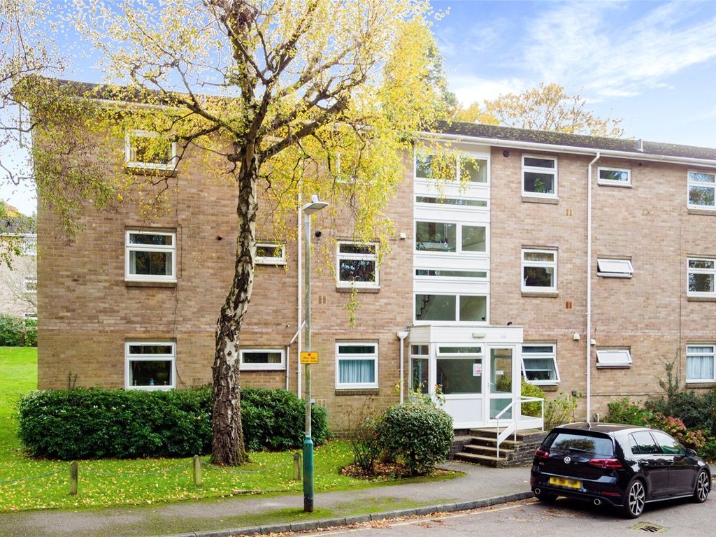 Shrublands Court, Sandrock Road, Tunbridge Wells TN2  