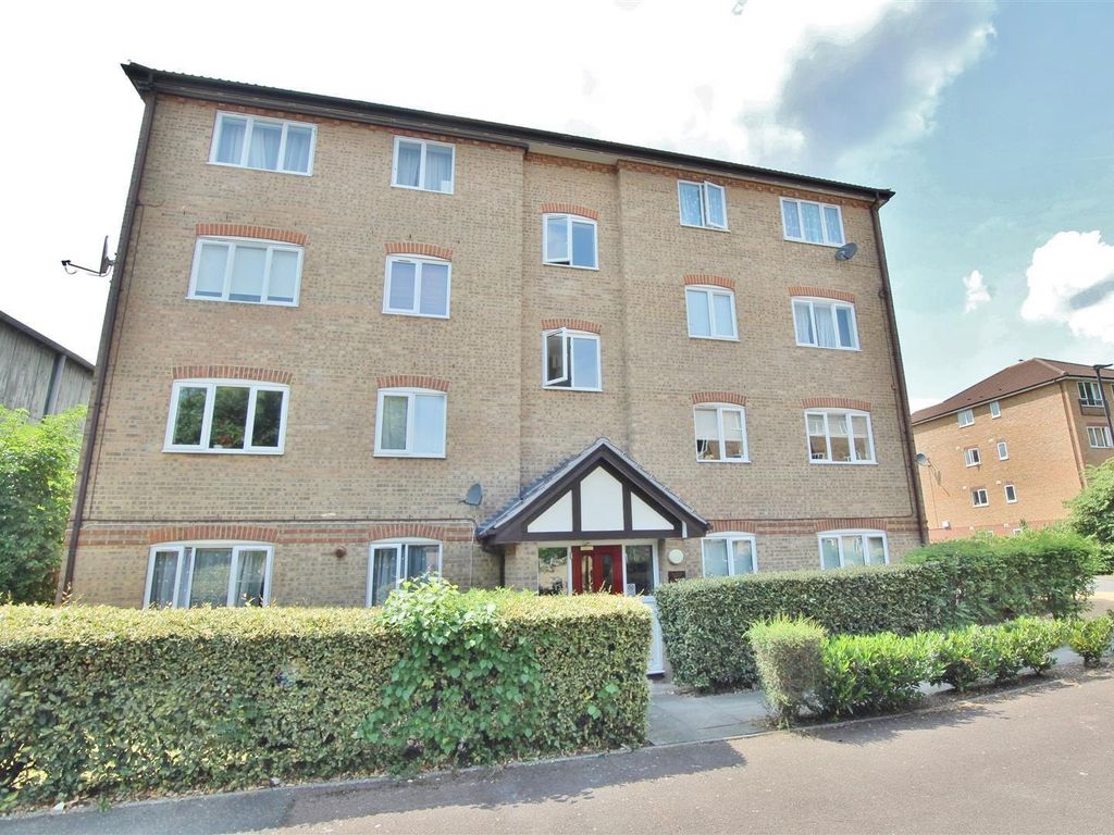 1 bed flat to rent in Varsity Drive, Twickenham TW1 Zoopla