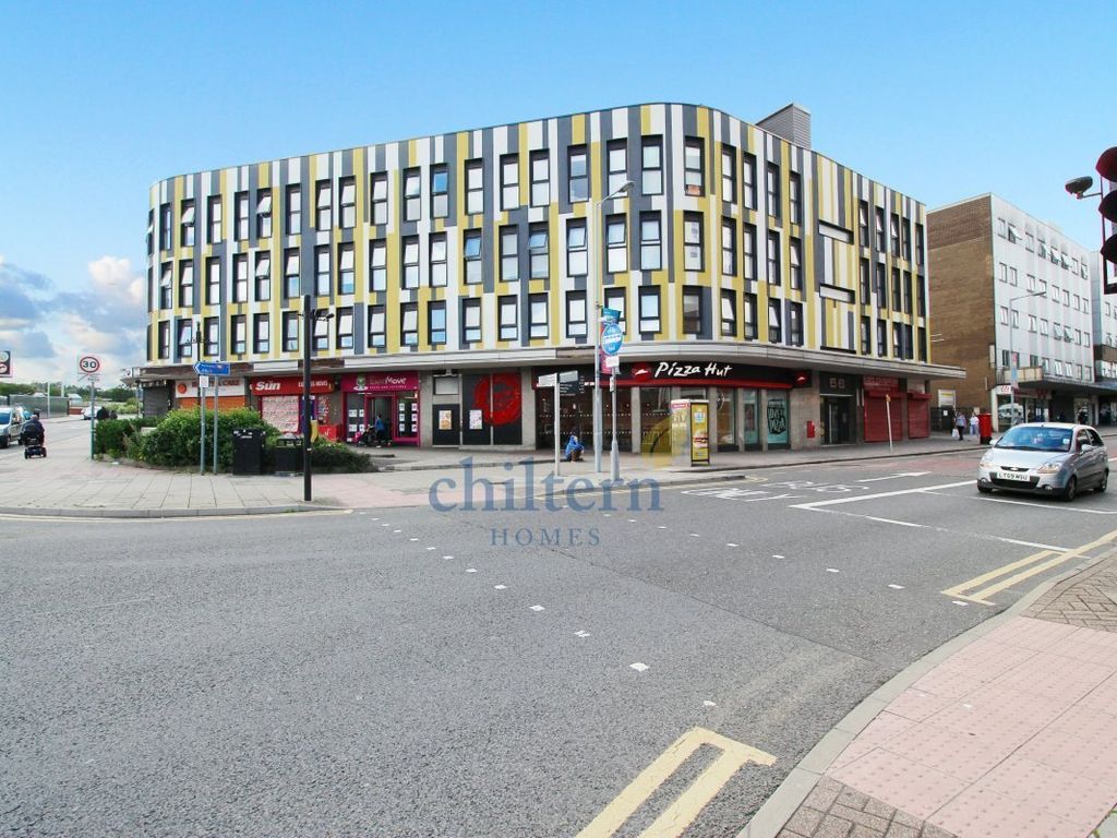 1 bed flat to rent in Park Street, Luton LU1, £950 pcm Zoopla
