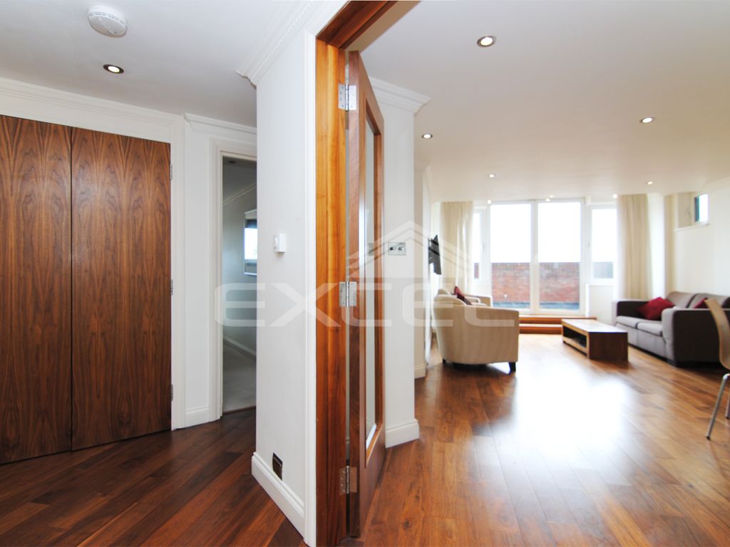 2 bed flat to rent in St Johns Wood Road, St Johns Wood, London NW8, £