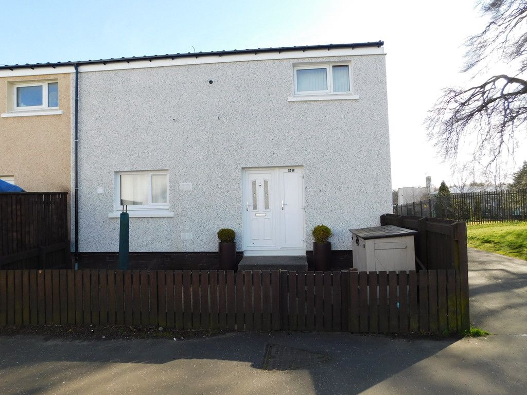 3 bed end terrace house to rent in Davidson Way, Livingston EH54 Zoopla