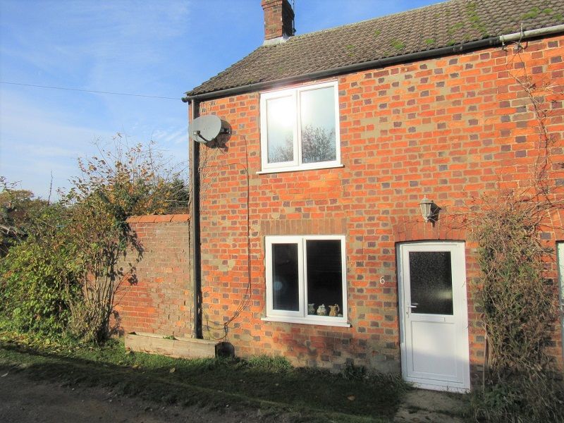 2 bed cottage to rent in Brickyard Lane, Spilsby PE23 Zoopla