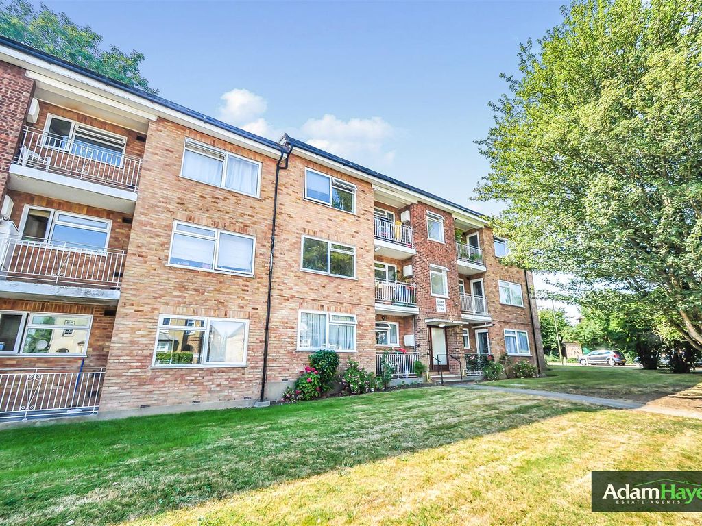 2 bed flat to rent in Athenaeum Road, Whetstone N20 Zoopla