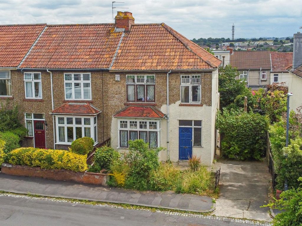 3 bed property for sale in Darnley Avenue, Horfield, Bristol BS7 Zoopla