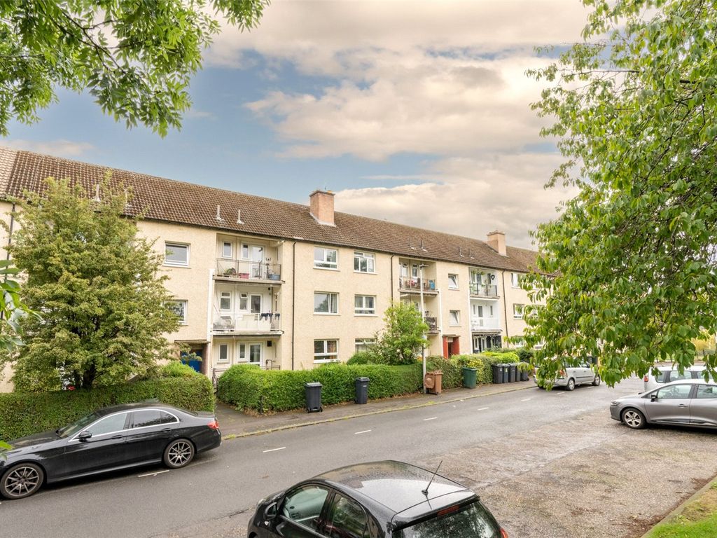 2 bed flat for sale in Telford Drive, Edinburgh EH4 Zoopla