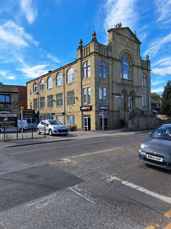 Block of flats for sale in Dale Street, Ossett WF5 Zoopla