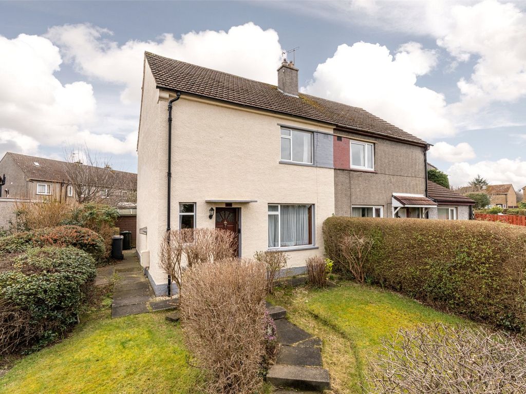 3 bed semidetached house for sale in Redhall Road, Edinburgh EH14 Zoopla