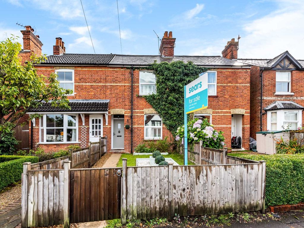 Easthampstead Road Wokingham RG40  