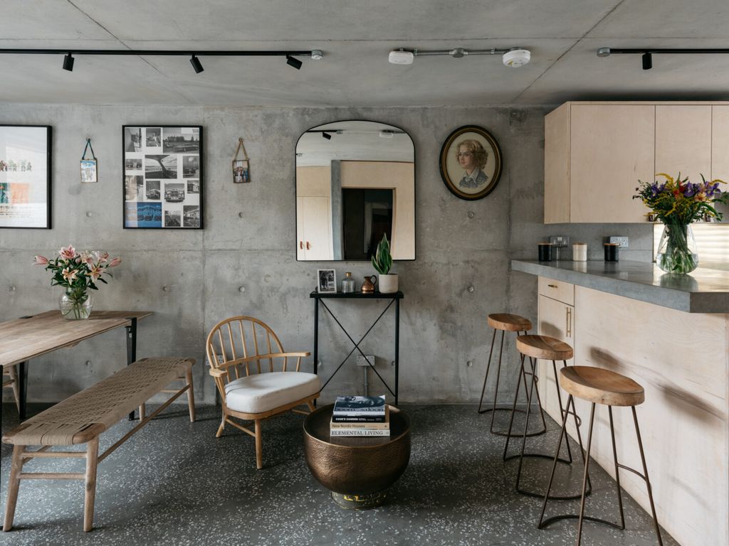 Darfield Road London SE4  