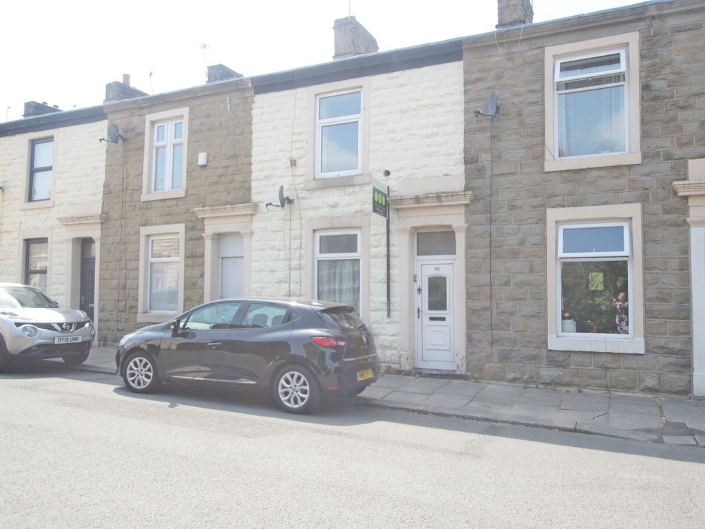 2 bed terraced house for sale in Arthur Street, Clayton Le Moors