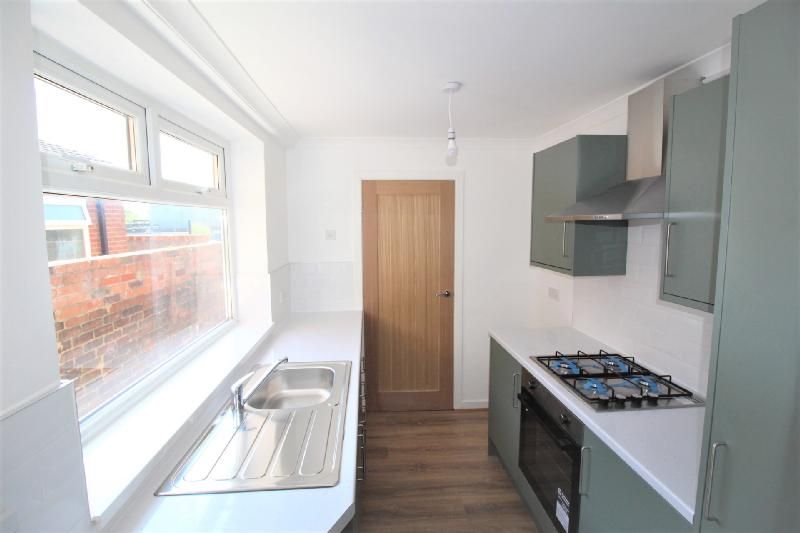 3 bed terraced house to rent in Clipsley Lane, Haydock, St. Helens WA11