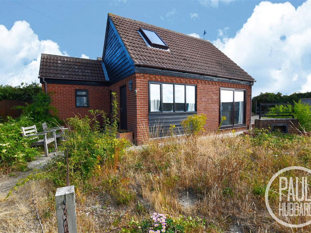 2 bed detached bungalow for sale in Coastguard Lane, Kessingland NR33 Zoopla