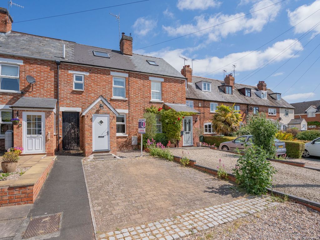 3 bed terraced house for sale in New Road, Pershore WR10 Zoopla