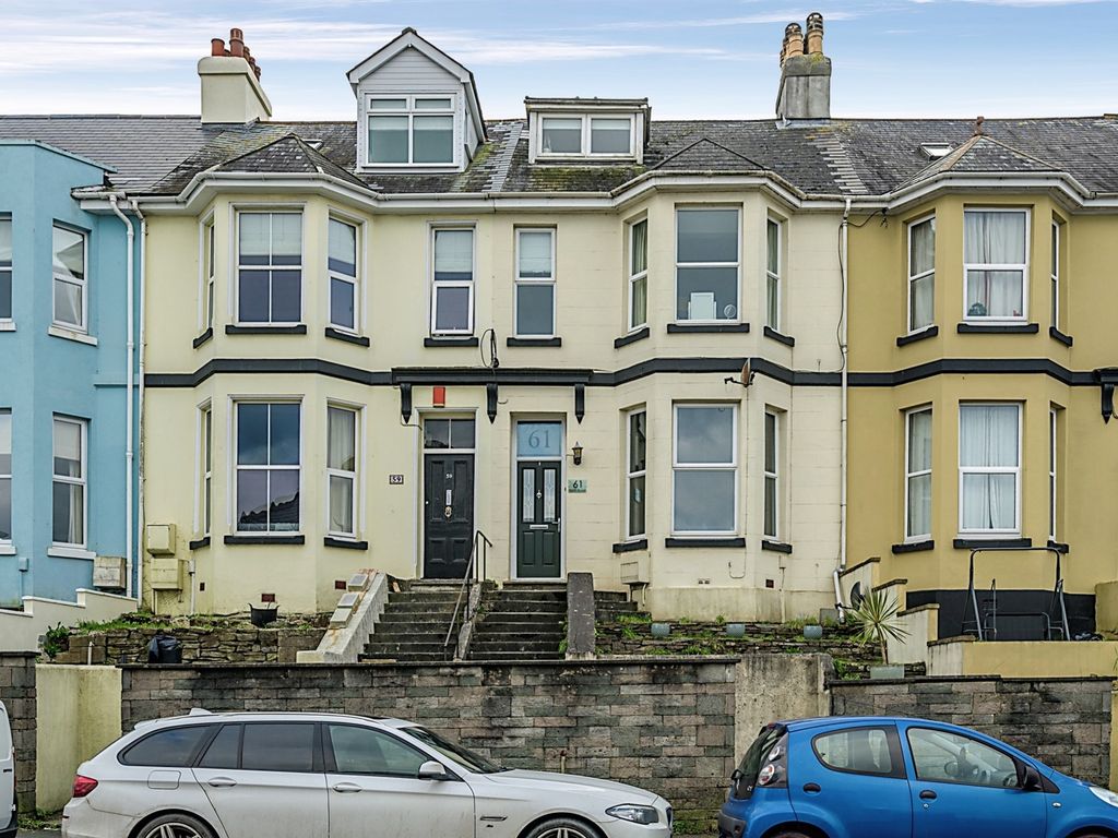 5 bed terraced house for sale in North Road, Saltash PL12 Zoopla