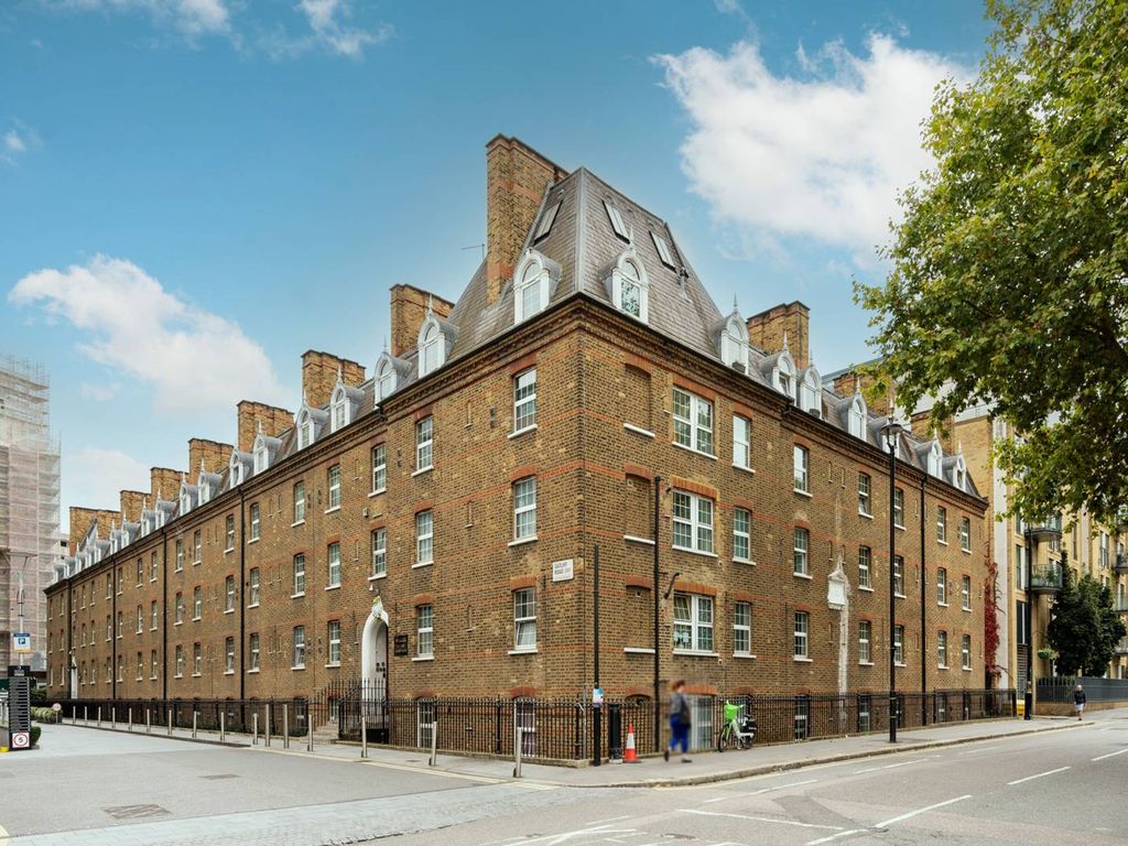 Ebury Bridge Road SW1W, Belgravia, London,  