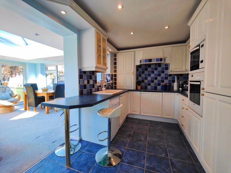 3 bed detached house for sale in Priory Close, Heaton With Oxcliffe