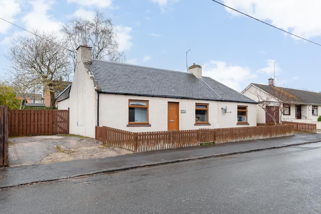 3 bed cottage for sale in Station Road, Springfield, Cupar KY15 Zoopla