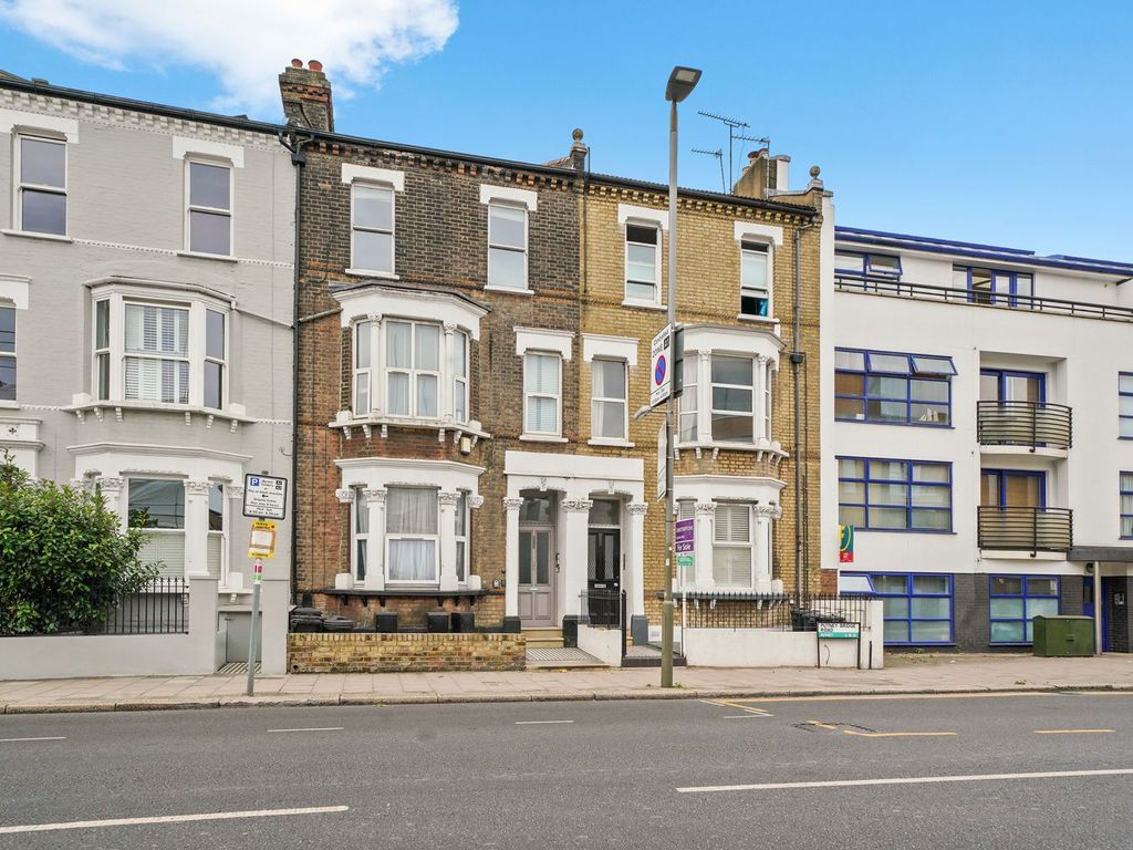 1 bed flat for sale in Putney Bridge Road, Putney SW15 Zoopla
