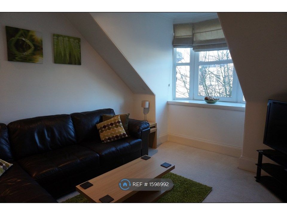 1 bed flat to rent in Northfield Place, Aberdeen AB25 Zoopla