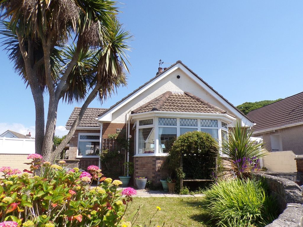 5 bed detached bungalow for sale in Oakengates, Porthcawl CF36 Zoopla