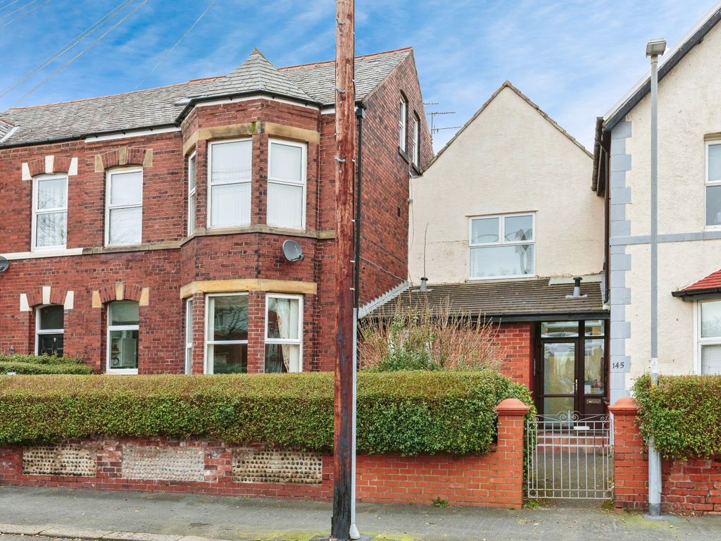 1 bed flat for sale in St. Andrews Road South, Lytham St. Annes