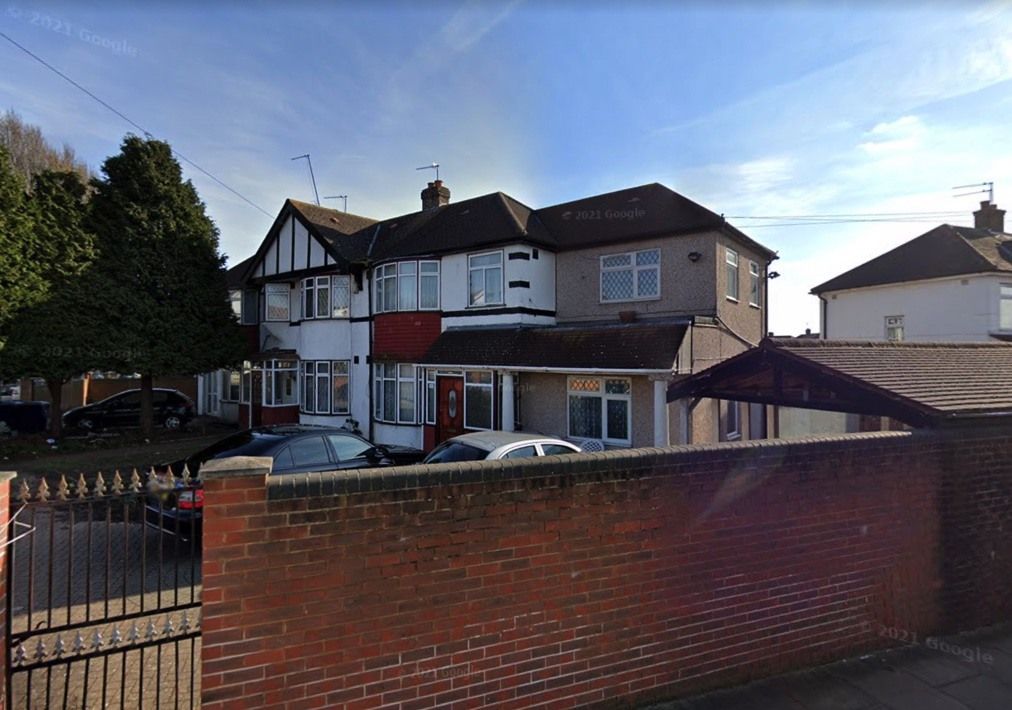 4 bed terraced house for sale in Devonshire Road, Southall UB1 Zoopla