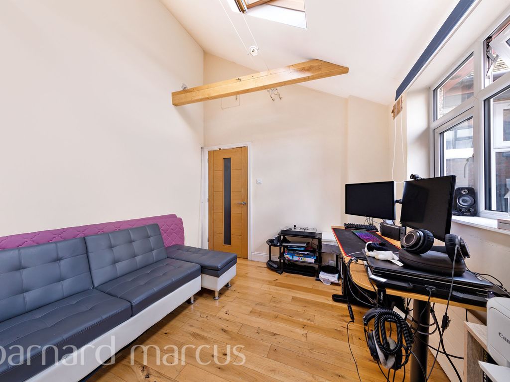 1 bed flat to rent in Station Road, West Wickham BR4 Zoopla