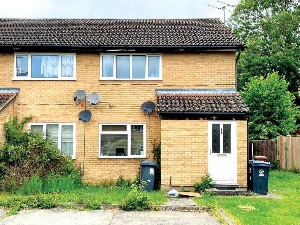 1 bed for sale in Greenhill Park, Thorley,