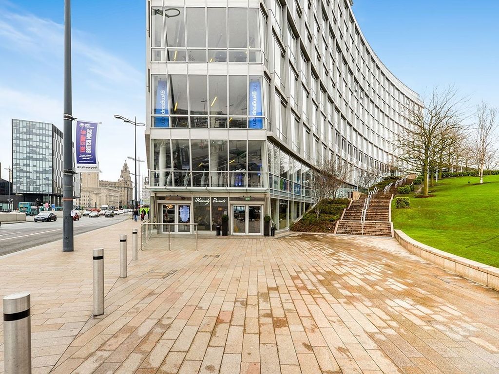 31 Strand Street, Liverpool, Merseyside L1  