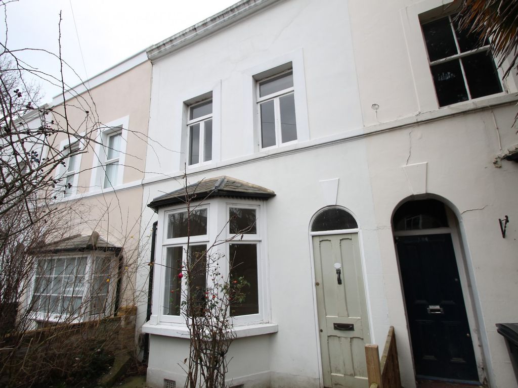 2 bed terraced house to rent in Richmond Park Road, Kingston KT2 Zoopla