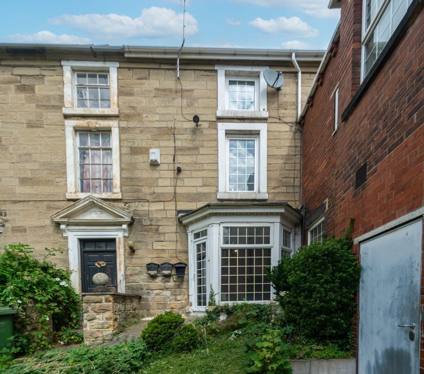 6 bed terraced house for sale in 28A Barnsley Road, South Elmsall