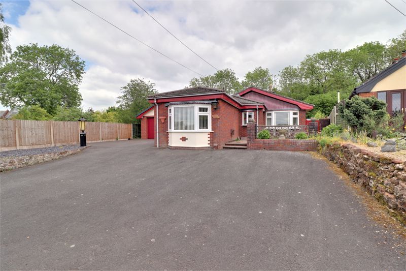 4 bed bungalow for sale in Quarry Lane, Gnosall, Stafford ST20 Zoopla