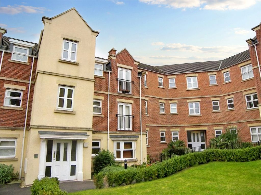 2 bed flat for sale in Whitehall Green, Wortley, Leeds, West Yorkshire LS12 Zoopla