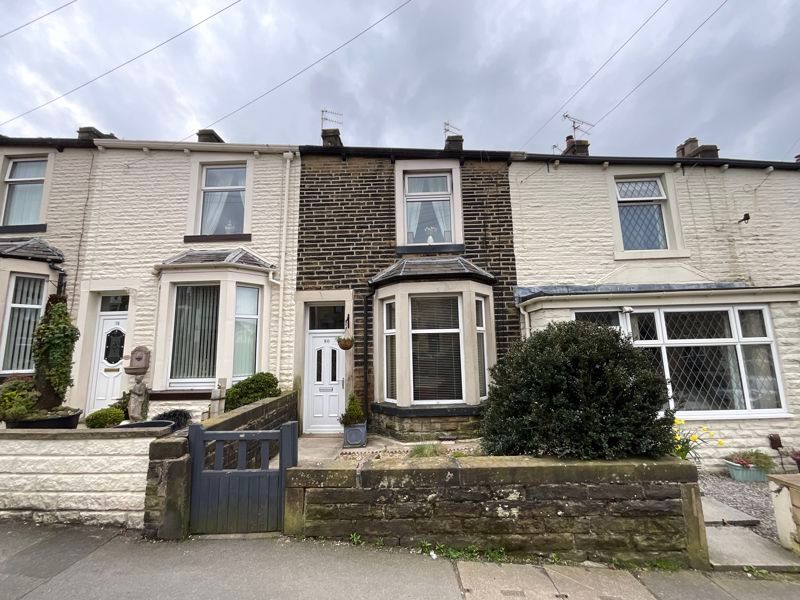 3 bed terraced house for sale in Burnley Road, Briercliffe, Burnley BB10 Zoopla