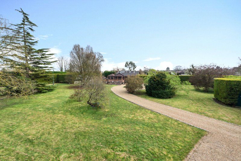 2 bed bungalow for sale in Lower Ash Estate, Shepperton, Surrey TW17, £