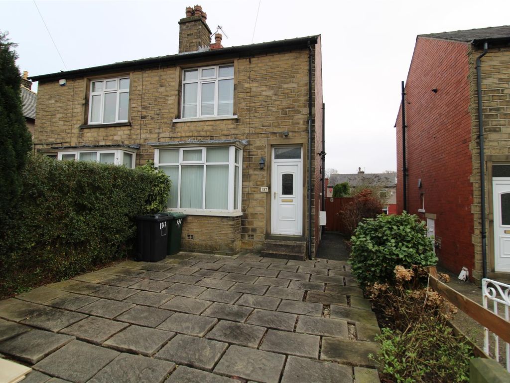 2 bed property to rent in Broomfield Road, Marsh, Huddersfield HD1, £680 pcm Zoopla