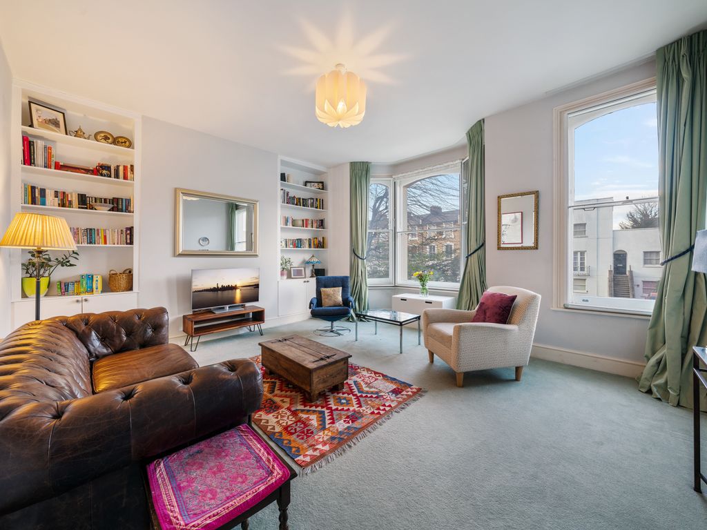 4 bed flat for sale in Hanley Road, London N4 Zoopla