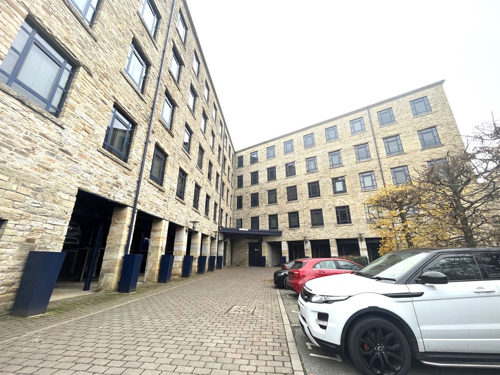 The Melting Point, Firth Street, Huddersfield HD1  