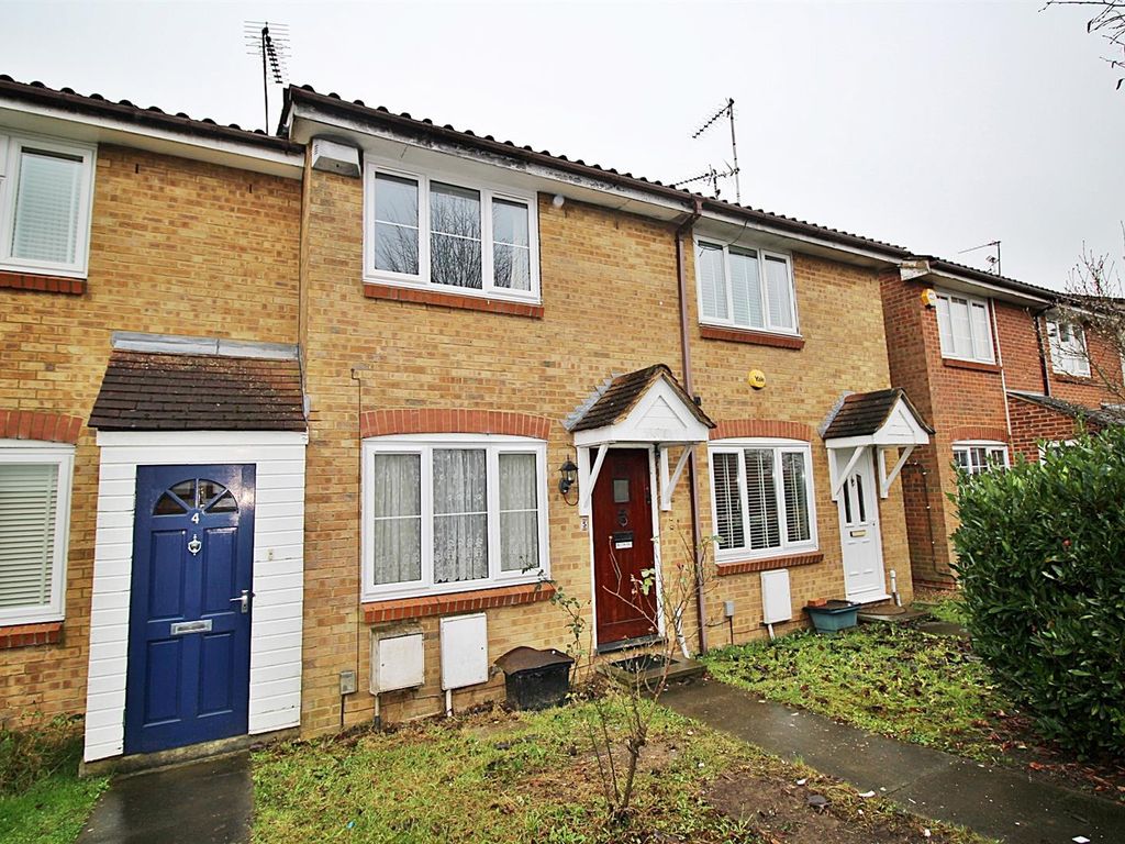 2 bed terraced house to rent in Martins Walk, Borehamwood WD6 Zoopla