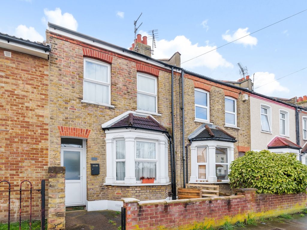 3 bed terraced house for sale in Kirkham Street, London SE18 Zoopla