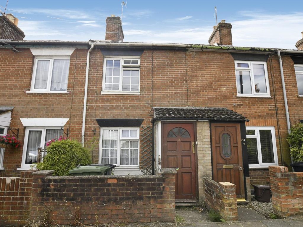 Allbrook Hill Eastleigh SO50