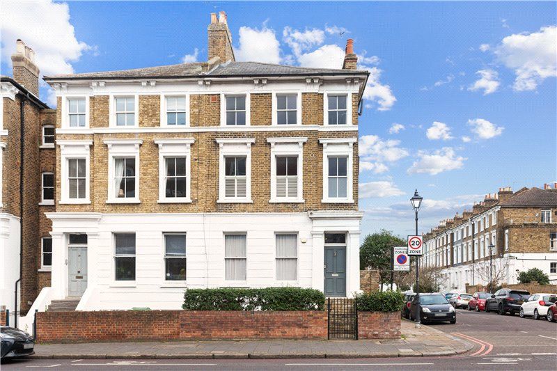 2 bed flat for sale in Stockwell Road, Stockwell SW9 Zoopla